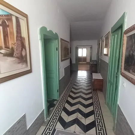 Σπίτι διακοπών Cavour *