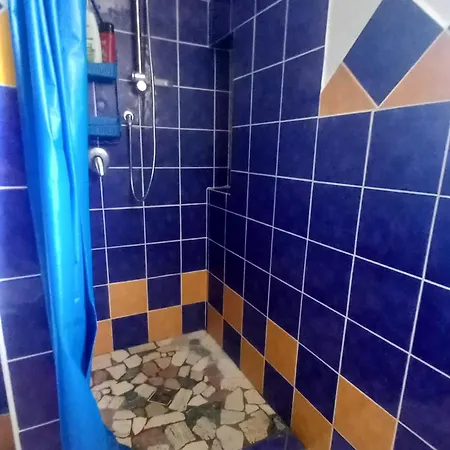 Cavour Σπίτι διακοπών Càbras