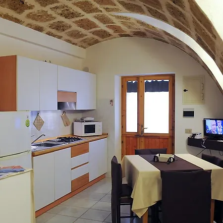 Apartment Casa Cavour
