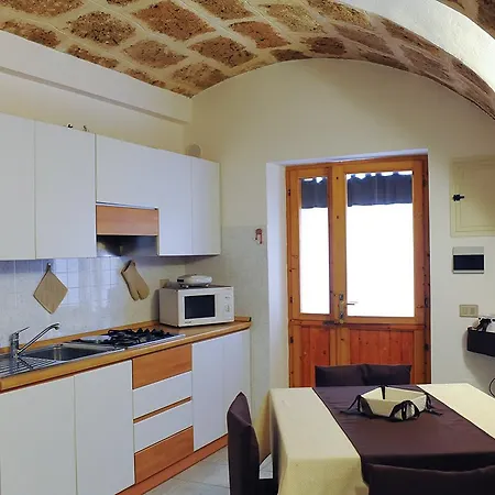 Casa Cavour Apartment