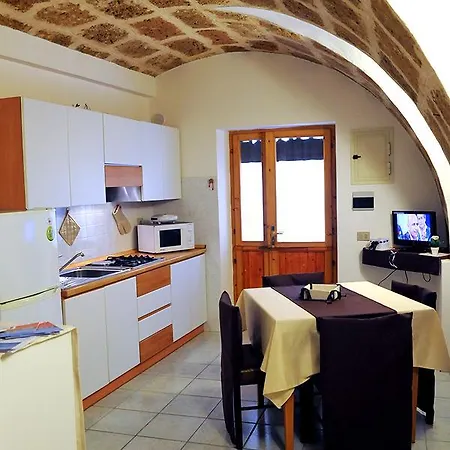 Casa Cavour Apartment