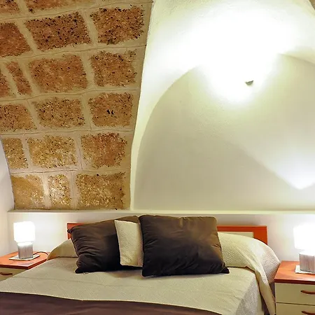 Casa Cavour Apartment