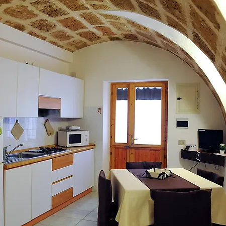 Apartment Casa Cavour